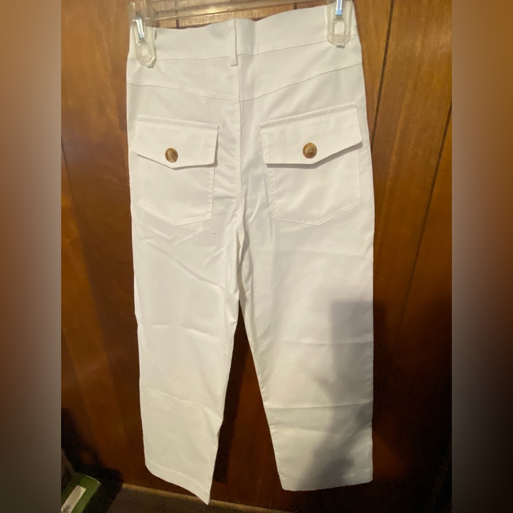 Capri pants - Picture 2 of 4